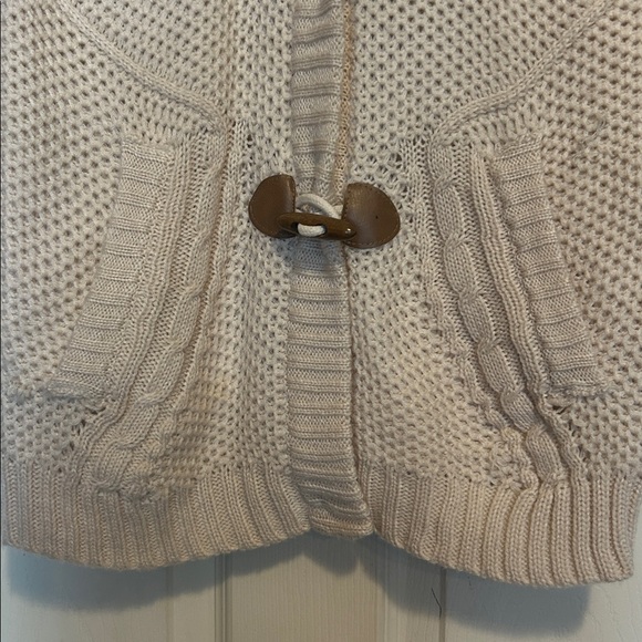 Pink Republic Faux Fur Vest Size XS - Picture 3 of 8